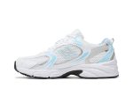 New Balance 530 White Blue Haze MR530BB CVST