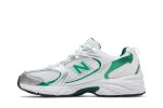 New Balance 530 White Nightwatch Green MR530ENG CVST