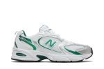 New Balance 530 White Nightwatch Green MR530ENG CVST