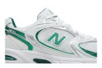 New Balance 530 White Nightwatch Green MR530ENG CVST