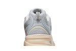 New Balance 530 White Silver Metallic MR530VS CVST