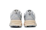 New Balance 530 White Silver Metallic MR530VS CVST