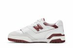 New Balance 550 Burgundy BB550LI1 CVST