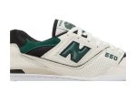 New Balance 550 Pine Green BB550VTC CVST