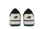 New Balance 550 Pine Green BB550VTC CVST