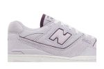 New Balance 550 ‘Rich Paul Forever Yours’ BB550RR1 CVST