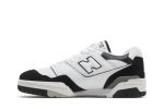 New Balance 550 ‘White Black’ BB550NCA CVST