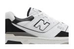 New Balance 550 ‘White Black’ BB550NCA CVST