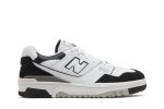 New Balance 550 ‘White Black’ BB550NCA CVST