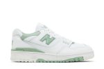 New Balance 550 ‘White Mint Green’ BB550FS1 CVST