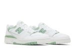 New Balance 550 ‘White Mint Green’ BB550FS1 CVST