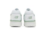 New Balance 550 ‘White Mint Green’ BB550FS1 CVST