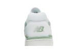 New Balance 550 ‘White Mint Green’ BB550FS1 CVST