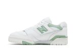 New Balance 550 ‘White Mint Green’ BB550FS1 CVST