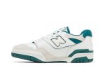 New Balance 550 White Vintage Teal BB550STA CVST