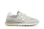 New Balance 574 Legacy Grey Sea Salt U574LGVB CVST