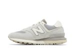 New Balance 574 Legacy Grey Sea Salt U574LGVB CVST