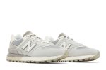 New Balance 574 Legacy Grey Sea Salt U574LGVB CVST