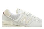 New Balance 574 Legacy Ivory U574LGE1 CVST