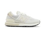 New Balance 574 Legacy Ivory U574LGE1 CVST