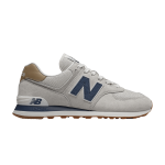 New Balance 574 ‘Light Cliff Grey Indigo’ ML574LGI CVST