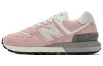 New Balance 574 Pink U574LGOP CVST