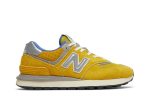 New Balance 574 x Bodega Legacy ‘Arrival’ U574LGB1 CVST