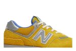 New Balance 574 x Bodega Legacy ‘Arrival’ U574LGB1 CVST