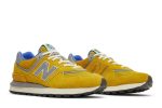 New Balance 574 x Bodega Legacy ‘Arrival’ U574LGB1 CVST