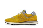 New Balance 574 x Bodega Legacy ‘Arrival’ U574LGB1 CVST