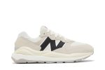 New Balance 57/40 ‘Sea Salt White Black’ M5740CBC CVST