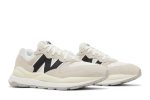 New Balance 57/40 ‘Sea Salt White Black’ M5740CBC CVST