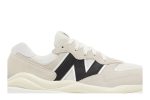 New Balance 57/40 ‘Sea Salt White Black’ M5740CBC CVST