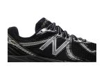 New Balance 860v2 Black Grey ML860XC CVST