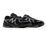 New Balance 860v2 Black Grey ML860XC CVST