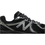 New Balance 860v2 Black Grey ML860XC CVST