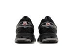 New Balance 860v2 Black Grey ML860XC CVST