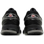 New Balance 860v2 Black Grey ML860XC CVST