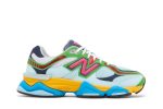 New Balance 9060 Beach Glass U9060NBN CVST