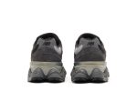 New Balance 9060 Black Castlerock U9060BLK CVST