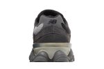 New Balance 9060 Black Castlerock U9060BLK CVST