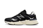 New Balance 9060 ‘Black White’ U9060AAA CVST