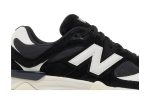 New Balance 9060 ‘Black White’ U9060AAA CVST