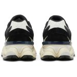 New Balance 9060 ‘Black White’ U9060AAA CVST