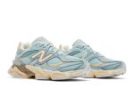 New Balance 9060 ‘Blue Haze’ U9060FNB CVST