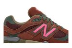 New Balance 9060 ‘Burgundy’ U9060BUR CVST