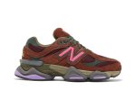 New Balance 9060 ‘Burgundy’ U9060BUR CVST