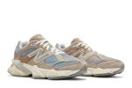 New Balance 9060 Cherry Blossom Pack – Mushroom U9060MUS CVST