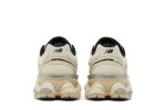 New Balance 9060 Cream Black U9060DUA CVST