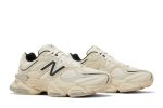 New Balance 9060 Cream Black U9060DUA CVST